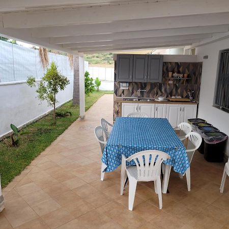 Villa Roby Trappeto  Exterior photo